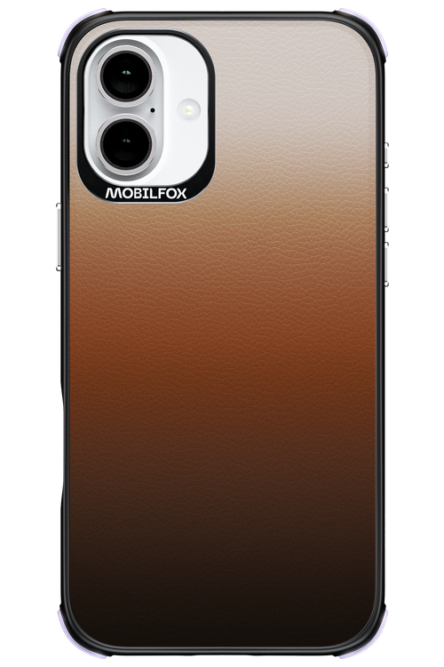 Desert Sunset - Apple iPhone 16 Plus