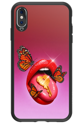 Heartkey 2.0 - Apple iPhone XS Max