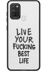 Best F Life - Samsung Galaxy A21 S
