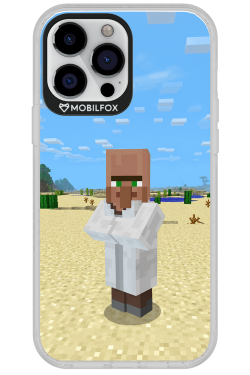 MC 2.0 - Apple iPhone 13 Pro Max