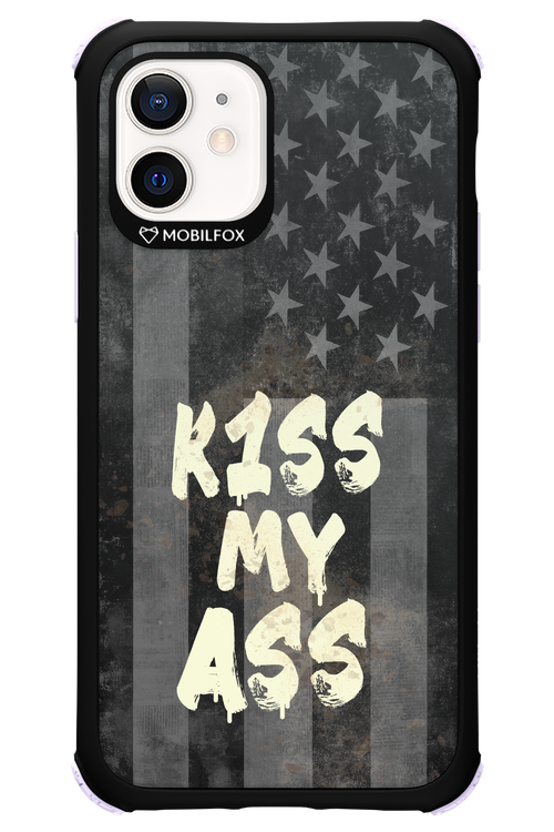 KISS II 2.0 - Apple iPhone 12