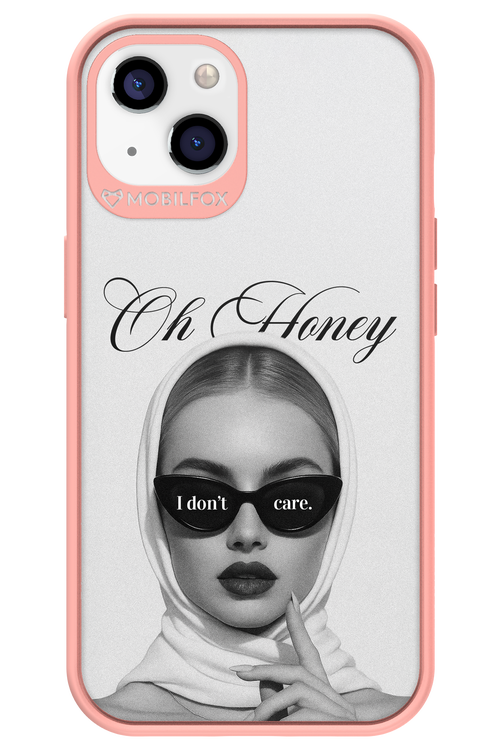 Oh Honey - Apple iPhone 13