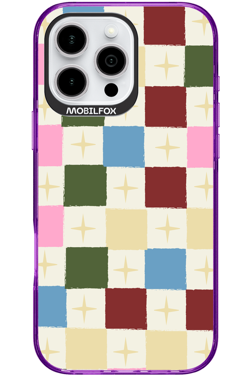 Winter Scarf - Apple iPhone 16 Pro Max