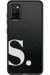 S (Off Space) 2.0 - Samsung Galaxy A41