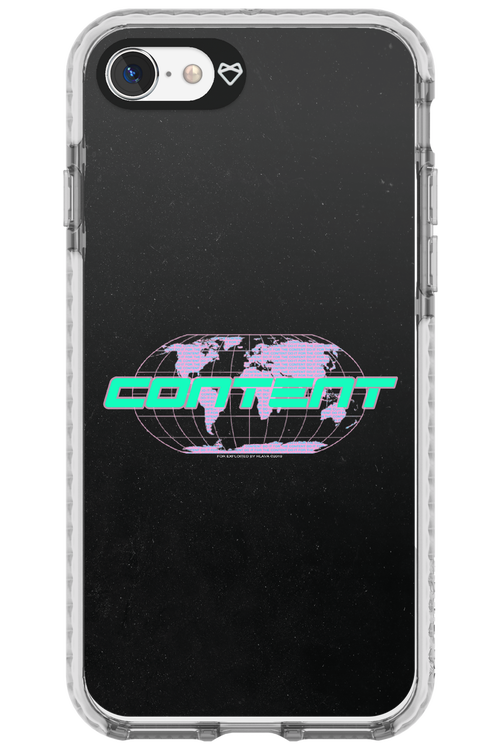 CONTENT 2.0 - Apple iPhone SE 2020