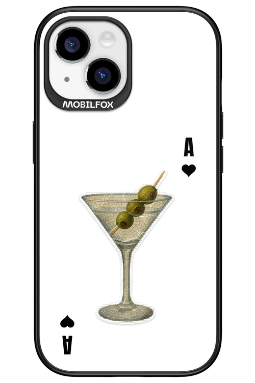 MartiniAce 2.0 - Apple iPhone 15