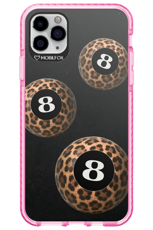 8 Baby 2.0 - Apple iPhone 11 Pro Max