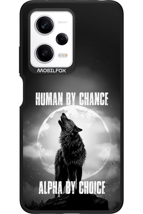 Alpha 2.0 - Xiaomi Redmi Note 12 Pro 5G