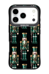 Nutcracker - Apple iPhone 17 Pro