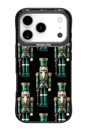 Nutcracker - Apple iPhone 17 Pro