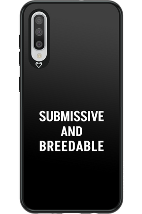 S&B - Samsung Galaxy A50