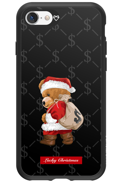 Lucky Christmas - Apple iPhone SE 2020