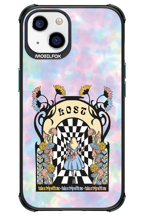 L0ST 2.0 - Apple iPhone 13