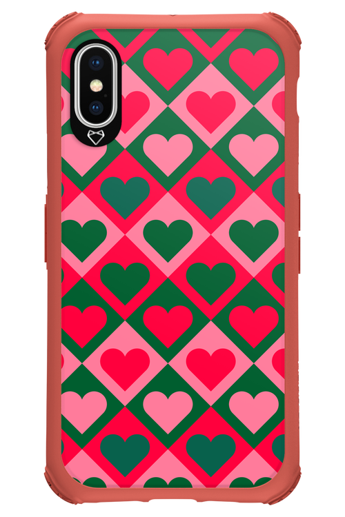 Love of Christmas - Apple iPhone XS