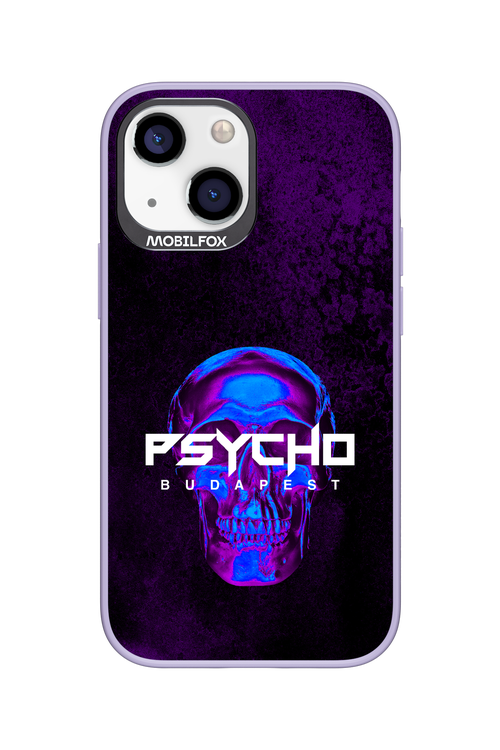 Psyskull - Apple iPhone 13 Mini