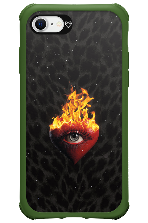 Shit happens - Apple iPhone SE 2022