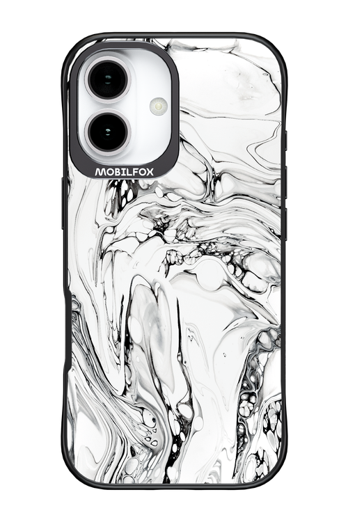 Ebony and Ivory 2.0 - Apple iPhone 17