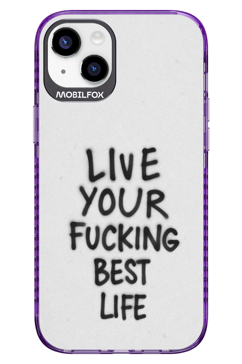 Best F Life 2.0 - Apple iPhone 14 Plus