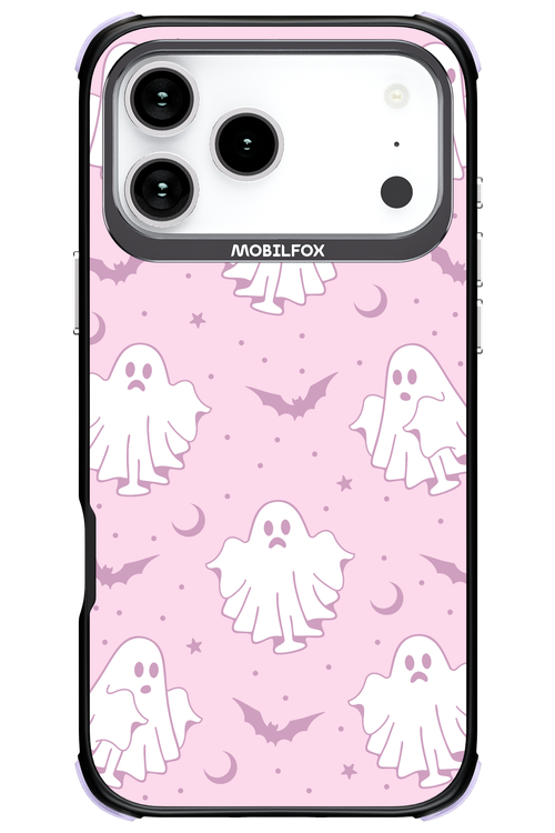 Boo Boo - Apple iPhone 17 Pro Max