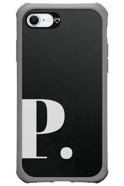 P (Off Space) 2.0 - Apple iPhone SE 2020