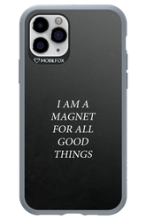 Magnet for Good - Apple iPhone 11 Pro