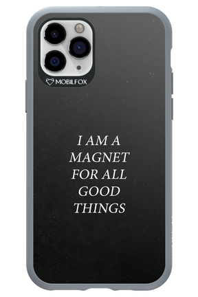 Magnet for Good - Apple iPhone 11 Pro
