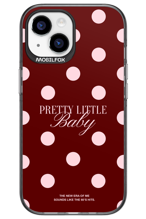 60’s Baby - Apple iPhone 15