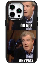 Clarkson Meme - Apple iPhone 15 Pro Max