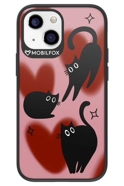 PAWHEARTS - Apple iPhone 13 Mini