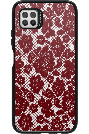 Lace Lover - Huawei P40 Lite