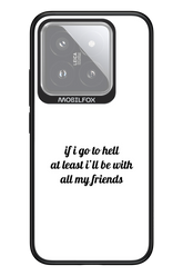 Go to helll - Xiaomi 14