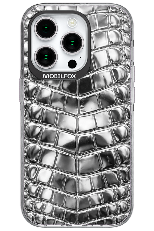 ChromeGator - Apple iPhone 15 Pro