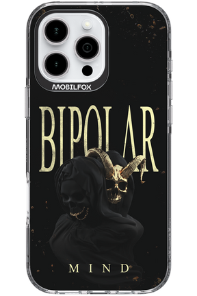 BIPOLAR - Apple iPhone 16 Pro Max