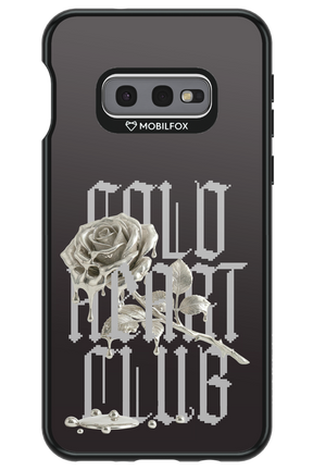 Cold Heart Club 2.0 - Samsung Galaxy S10e