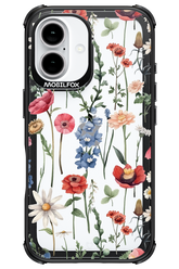 Flower Field - Apple iPhone 16