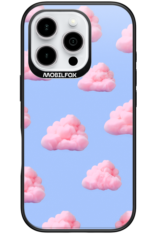 Cloudy - Apple iPhone 16 Pro