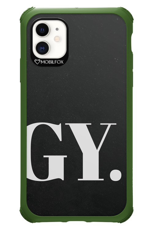 GY (Off Space) 2.0 - Apple iPhone 11