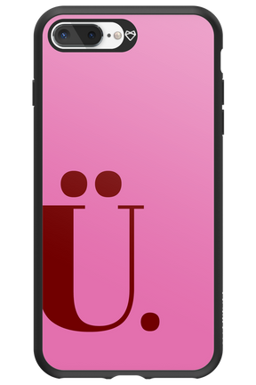 U II (Sorbet) 2.0 - Apple iPhone 7 Plus