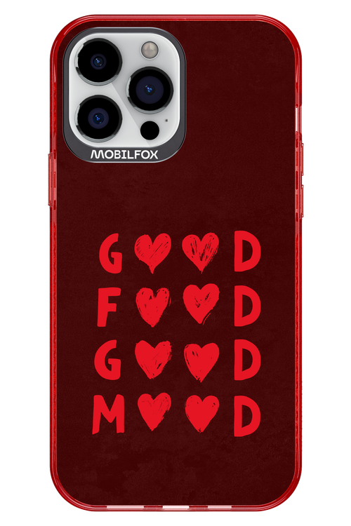 GOOD - Apple iPhone 13 Pro Max