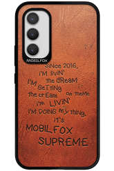 supreme 2.0 - Samsung Galaxy A34