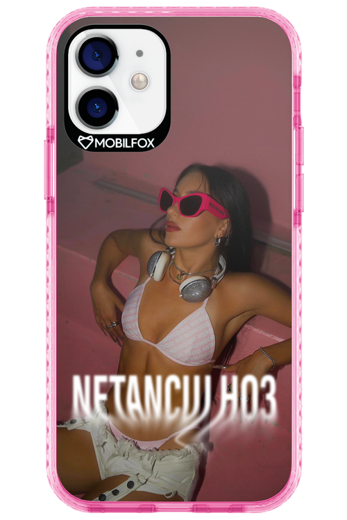 Netancuj Ho3 - Apple iPhone 12