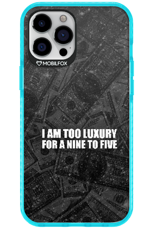 9 to 5 - Apple iPhone 12 Pro Max