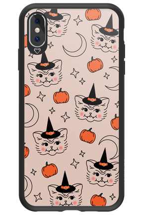 Kitty Spell - Apple iPhone XS Max