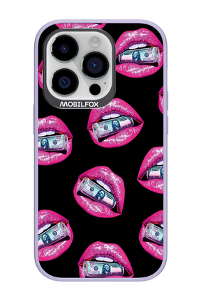 Money Lips - Apple iPhone 14 Pro