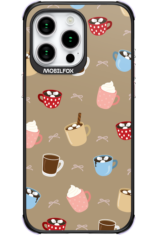 Coco Dream - Apple iPhone 15 Pro Max