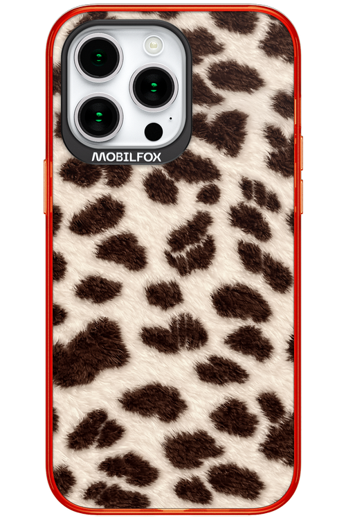 Wild Coat - Apple iPhone 15 Pro Max