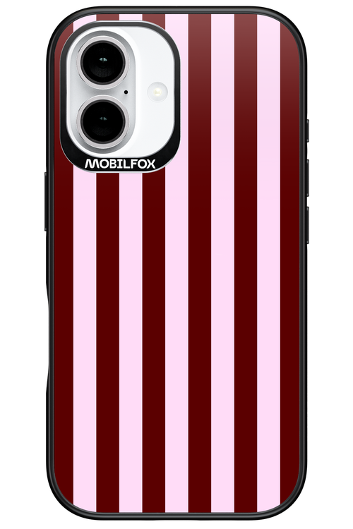 Circus Romance 2.0 - Apple iPhone 16