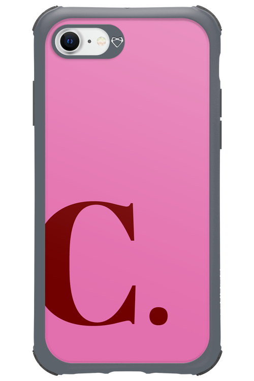 C (Sorbet) 2.0 - Apple iPhone 8