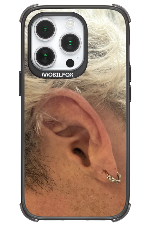 Ear 2.0 - Apple iPhone 14 Pro