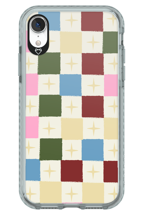 Winter Scarf - Apple iPhone XR